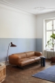 Sofa INLAND AV23 AndTradition
