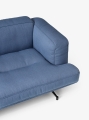 Sofa INLAND AV23 AndTradition Vidar