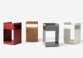 Szafka / wózek na kółkach ROTATE SC73 AndTradition