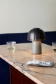 Lampa przenośna RAKU SH8 AndTradition