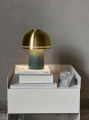 Lampa przenośna RAKU SH8 AndTradition