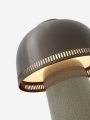 Lampa przenośna RAKU SH8 AndTradition