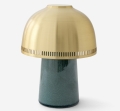 Lampa przenośna RAKU SH8 AndTradition