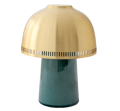 Lampa przenośna RAKU SH8 AndTradition