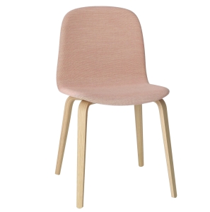 Krzesło VISU tapicerowane MUUTO