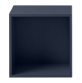 System półek MINI STACKED MUUTO midnight blue