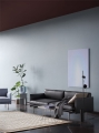 Sofa OUTLINE trzyosobowa MUUTO