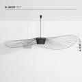 Lampa wisząca VERTIGO Ø200 Petite Friture