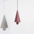 Lampa wisząca CHERRY S mała Petit Friture