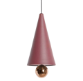 Lampa wisząca CHERRY S mała Petit Friture