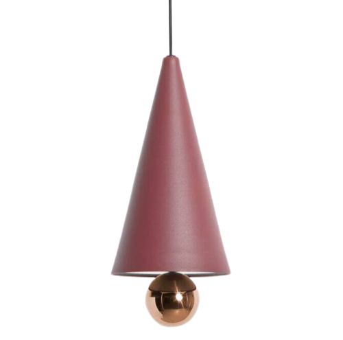 Lampa wisząca CHERRY S mała Petit Friture