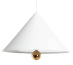 Lampa wisząca CHERRY L duża Petit Friture