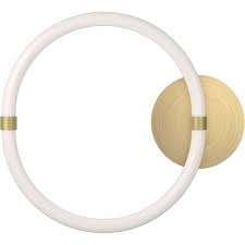 Lampa ścienna UNSEEN Petit Friture