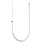 Lampa wisząca UNSEEN J Petit Friture