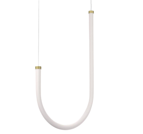 Lampa wisząca UNSEEN J Petit Friture