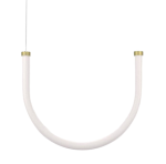 Lampa wisząca UNSEEN U Petit Friture