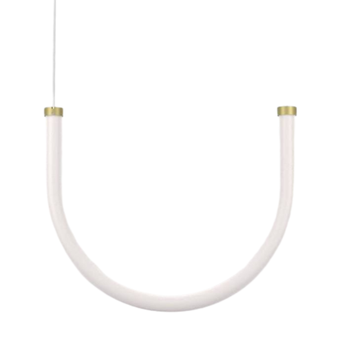 Lampa wisząca UNSEEN U Petit Friture