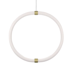 Lampa wisząca UNSEEN O Petit Friture