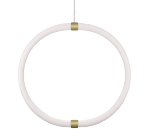 Lampa wisząca UNSEEN O Petit Friture