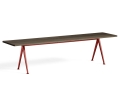 Ława PYRAMID BENCH 12 HAY L190xW40xH46