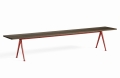 Ława PYRAMID BENCH 12 HAY L250xW40xH46