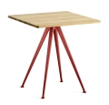 Stół PYRAMID CAFÉ TABLE 21 HAY