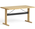 Stół PASSERELLE HAY L140xW65xH74