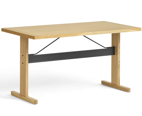 Stół PASSERELLE HAY L140xW65xH74