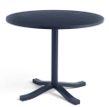 Stolik kawiarniany PASTIS Ø90 HAY granat