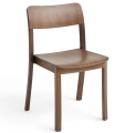 Krzesło PASTIS HAY orzech