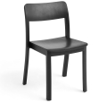 Krzesło PASTIS HAY jesion czarny