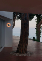Lampa ścienna BABILA 18 outdoor Marset