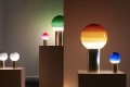 Lampa stołowa DIPPING LIGHT ø12,5 Marset