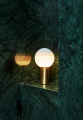 Lampa stołowa DIPPING LIGHT ø12,5 Marset