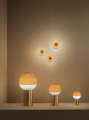 Lampa stołowa DIPPING LIGHT ø12,5 Marset