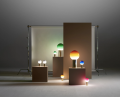 Lampa stołowa DIPPING LIGHT ø12,5 Marset