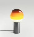 Lampa stołowa DIPPING LIGHT Marset pomarańczowa