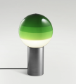 Lampa stołowa DIPPING LIGHT Marset zielona