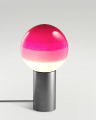 Lampa stołowa DIPPING LIGHT Marset różowa