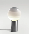 Lampa stołowa DIPPING LIGHT Marset biała