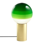 Lampa stołowa DIPPING LIGHT M ø30 Marset