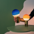 Lampa przenośna DIPPING LIGHT Marset