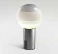 Lampa przenośna DIPPING LIGHT Marset biały