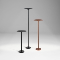Lampa ogrodowa GINGER BOLLARD B20 Marset