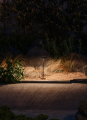 Lampa ogrodowa GINGER BOLLARD B20 Marset