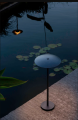 Lampa ogrodowa GINGER BOLLARD B20 Marset