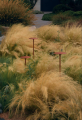 Lampa ogrodowa GINGER BOLLARD B20 Marset