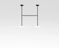 Lampa wisząca IHANA Marset