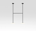 Lampa wisząca IHANA Marset