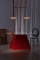 Lampa wisząca IHANA Marset